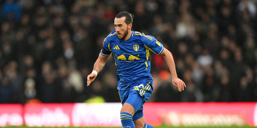 Copertina: Fiorentina, colpo dalla Premier? Pressing per Harrison del Leeds