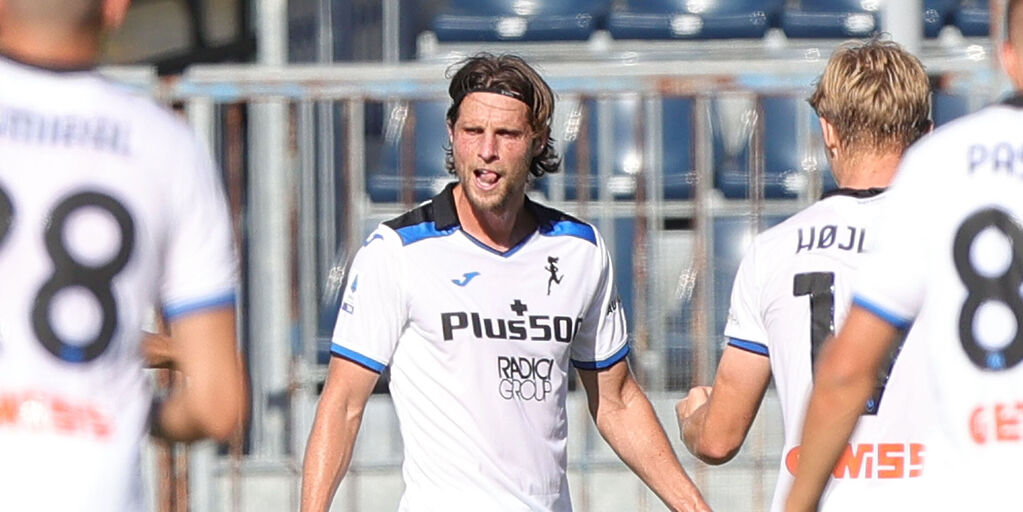 Copertina: Atalanta, chi sulla destra? Rientra Zappacosta, ma c'è la concorrenza di Hateboer