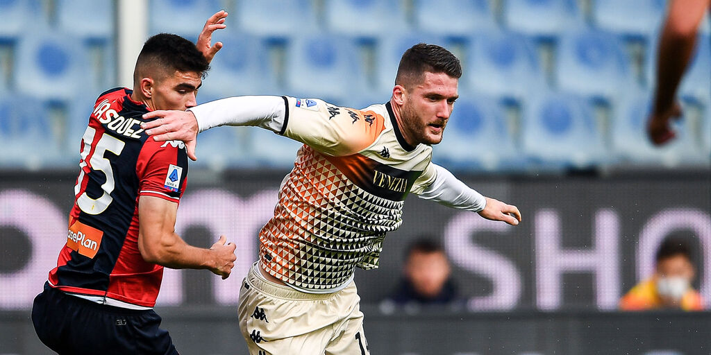 Copertina: Calciomercato Verona, ecco il doppio colpo: presi Henry e Doig