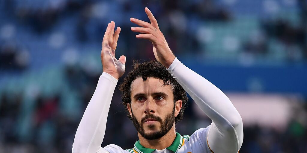 Copertina: Roma, Hermoso in dubbio per Cremona: la situazione