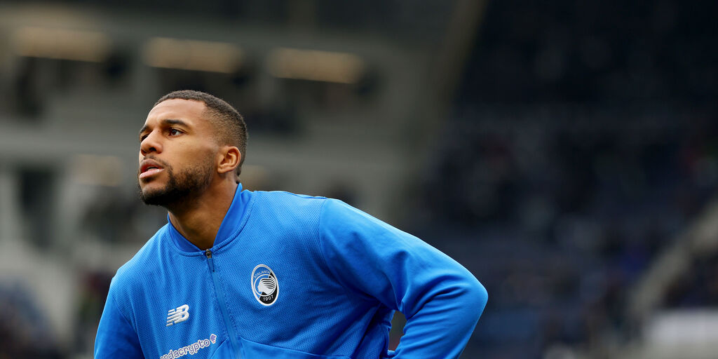 Copertina: Atalanta, domani controlli per Hien: quasi certo il forfait a Lecce