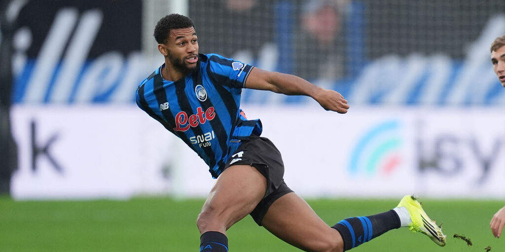 Copertina: Atalanta, oggi doppia seduta: le ultime su Hien e Sulemana