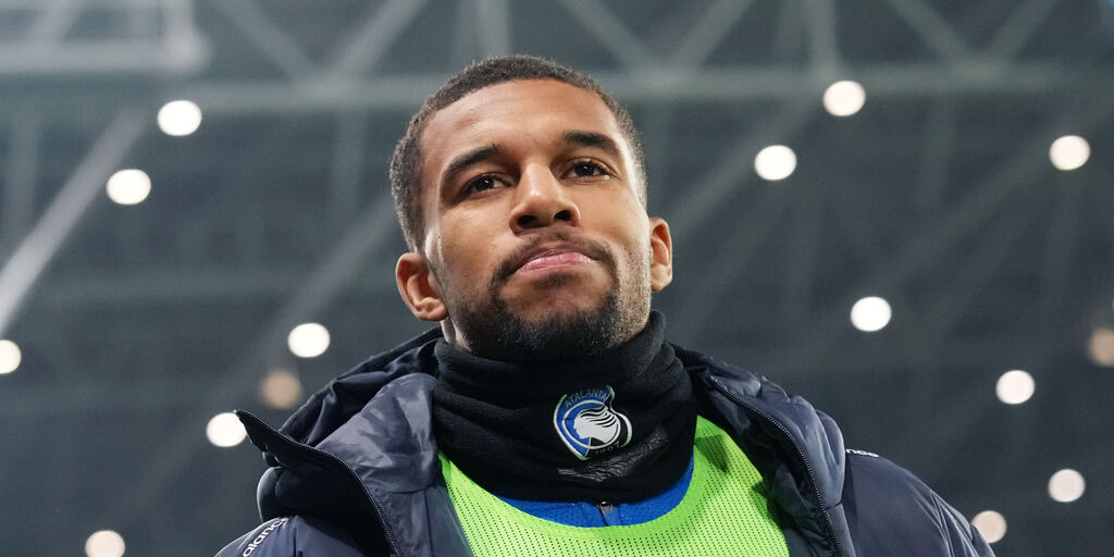 Copertina: Atalanta, testa alla Roma: le ultime sul recupero di Hien