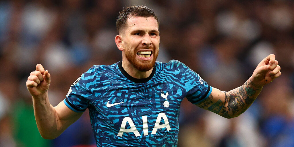 Copertina: Juventus in pressing su Hojbjerg: poi le ultime su Chiesa