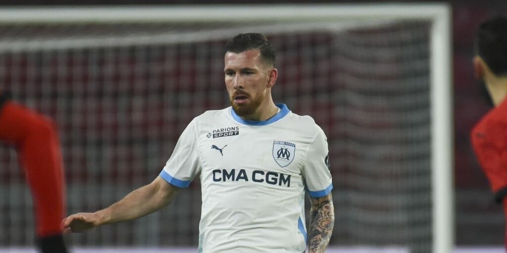 Copertina: Atalanta, piace Hojbjerg del Marsiglia