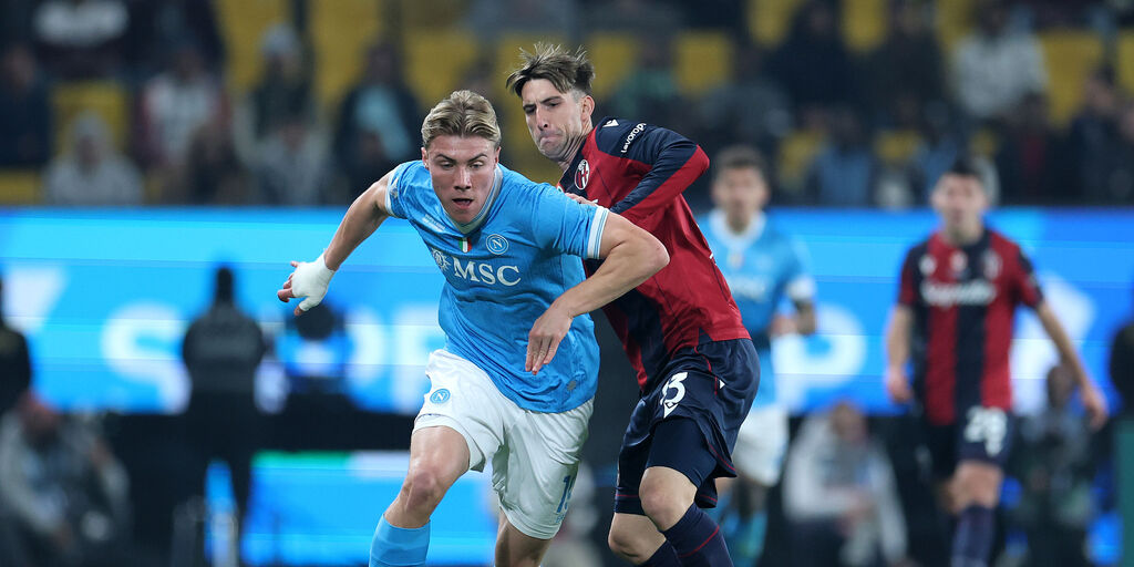 Copertina: La formazione ideale al Fantacalcio: 17ª giornata