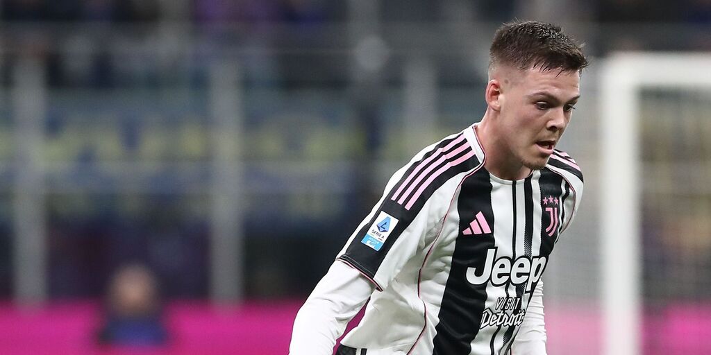 Copertina: Juve, Spalletti aspetta il rientro di Holm: la situazione