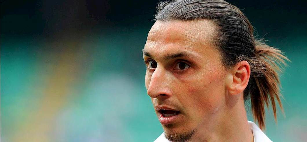Copertina: Milan e Fantacalcio, il biglietto da visita di Zlatan Ibrahimovic