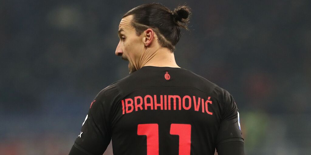 Copertina: Ibrahimovic, slitta il rientro: il Milan lo perde anche per Lazio e Sampdoria