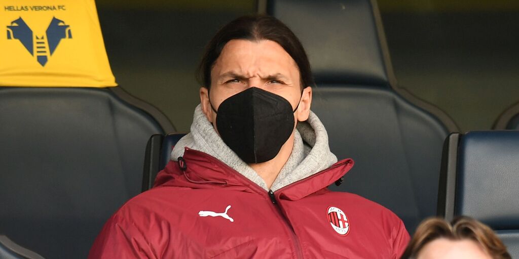 Copertina: UFFICIALE - Zlatan Ibrahimovic torna in Nazionale