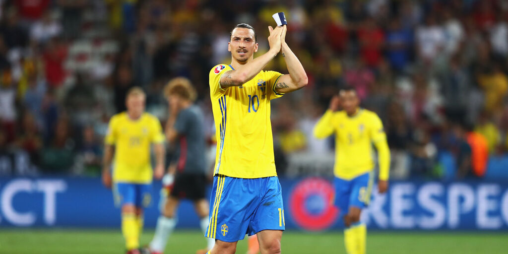 Copertina: Ibrahimovic agli Europei, da ricucire il rapporto con Kulusevski