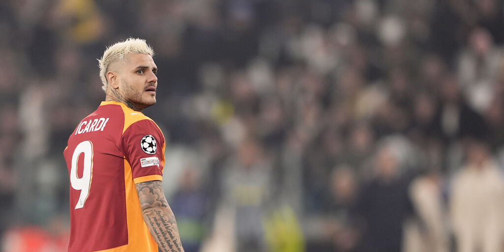 Copertina: Lazio, pazza idea per l'attacco: spunta Icardi