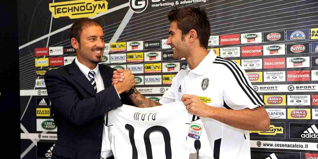 Copertina: Juventus, l'ex Cesena Campedelli: "Porto? Il pericolo è Conceiçao"