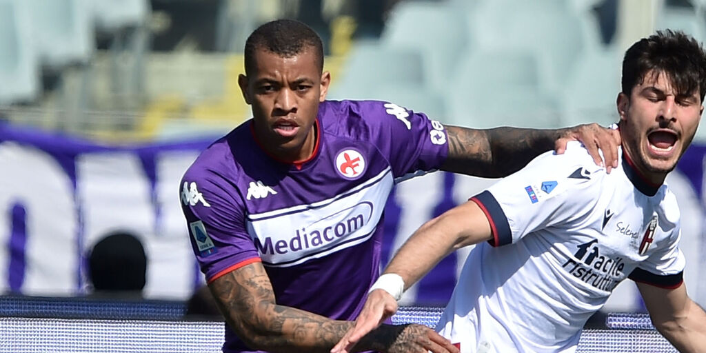 Copertina: Fiorentina, ora Igor è una certezza. Che succede con Martinez Quarta?