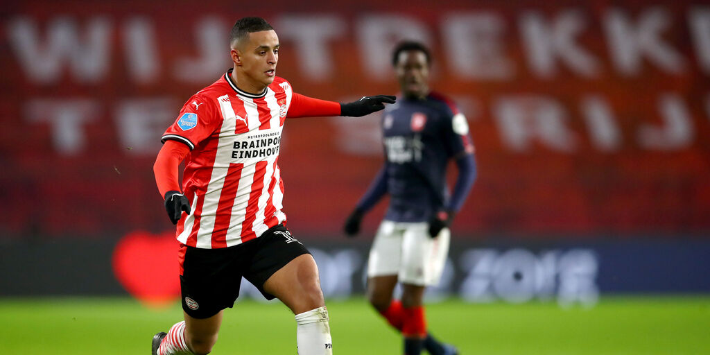 Copertina: Mohamed Ihattaren, Sampdoria: perché comprarlo (e perché no) al Fantacalcio