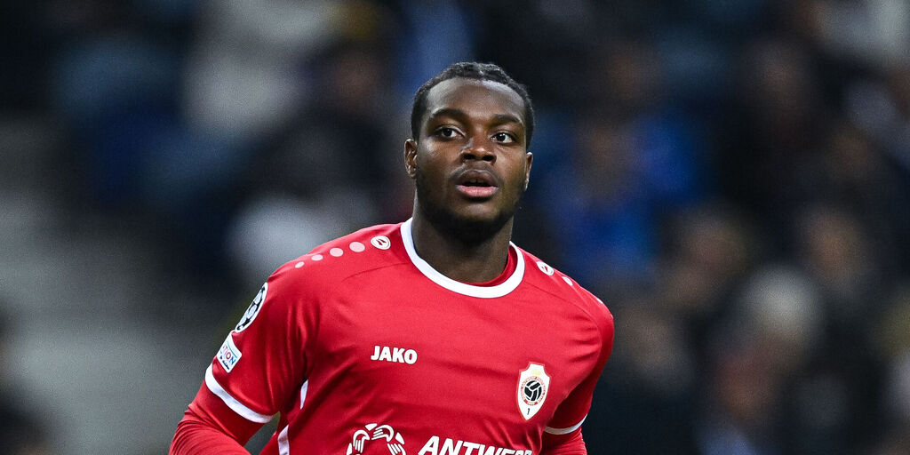 Copertina: Inter, casting attaccante: fari accesi sul "nuovo Osimhen"