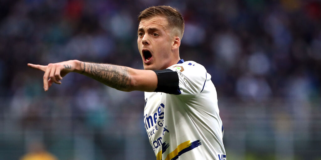 Calciomercato Lazio, ok a Ilic ma solo se parte Luis Alberto (Getty Images) Calciomercato Lazio, ok a Ilic ma solo se parte Luis Alberto (Getty Images)