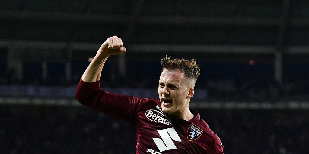 Torino, lunedì arriva il Milan: le ultime su Ilic, Simeone e Ismajli