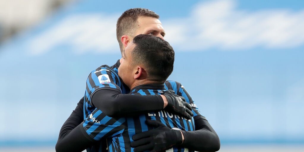 Copertina: Atalanta - Parma 3-0: cronaca, tabellino e voti del fantacalcio