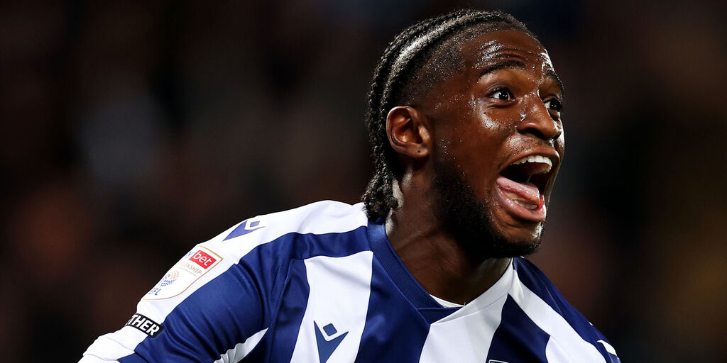 Pisa, colpo Iling-Junior: arriva in prestito dall'Aston Villa