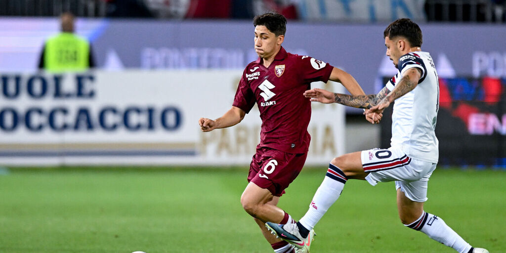 Copertina: UFFICIALE - Torino, scatta il rinnovo per Ilkhan