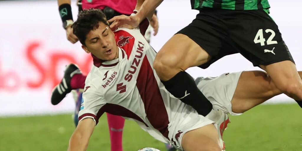 Copertina: Torino, come sta Ilkhan? Le ultime dopo il match con l'Udinese