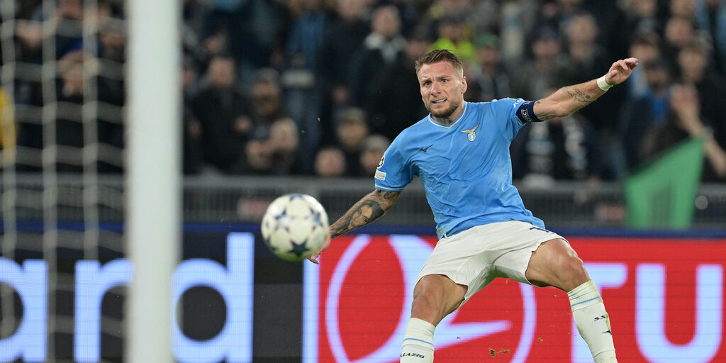 Copertina: Atletico Madrid-Lazio, le formazioni ufficiali