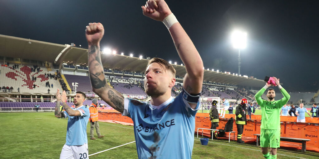 Copertina: Europa League, Lazio-Porto: le formazioni ufficiali