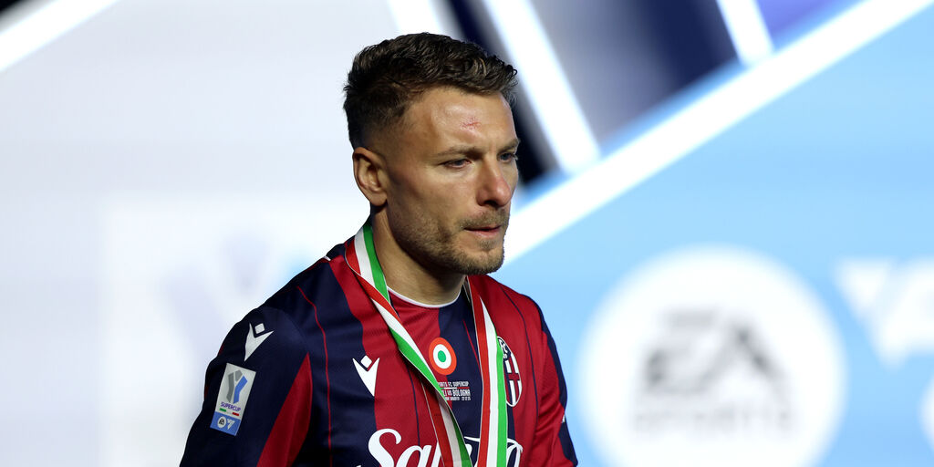 Copertina: Bologna, oggi la ripresa degli allenamenti: le ultime di formazione