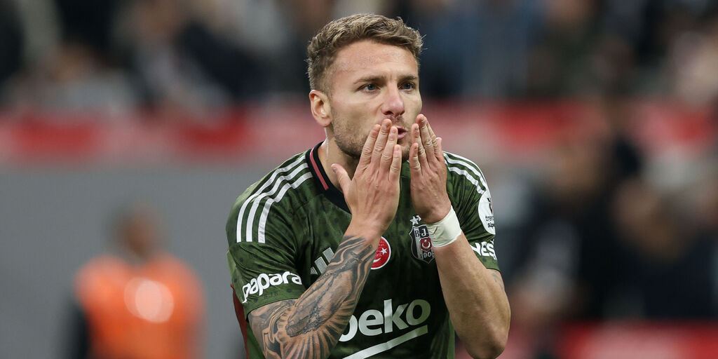 Copertina: Immobile scalpita: il Bologna è pronto a ritrovarlo in campo