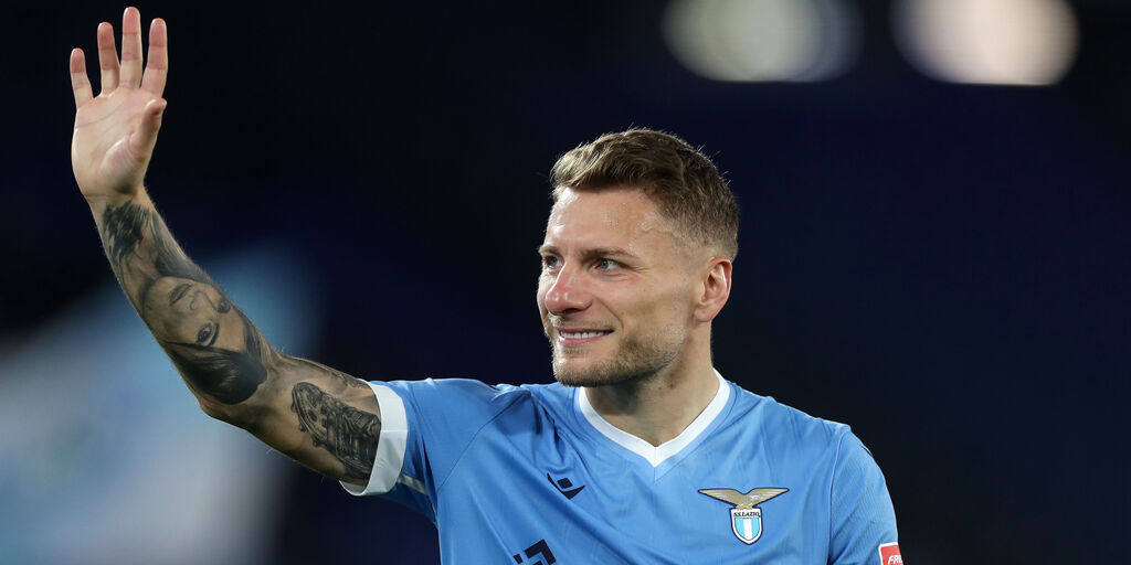 Lazio, quanti problemi per Sarri: Immobile e Luis Alberto saltano il Verona? (Getty Images) Lazio, quanti problemi per Sarri: Immobile e Luis Alberto saltano il Verona? (Getty Images)