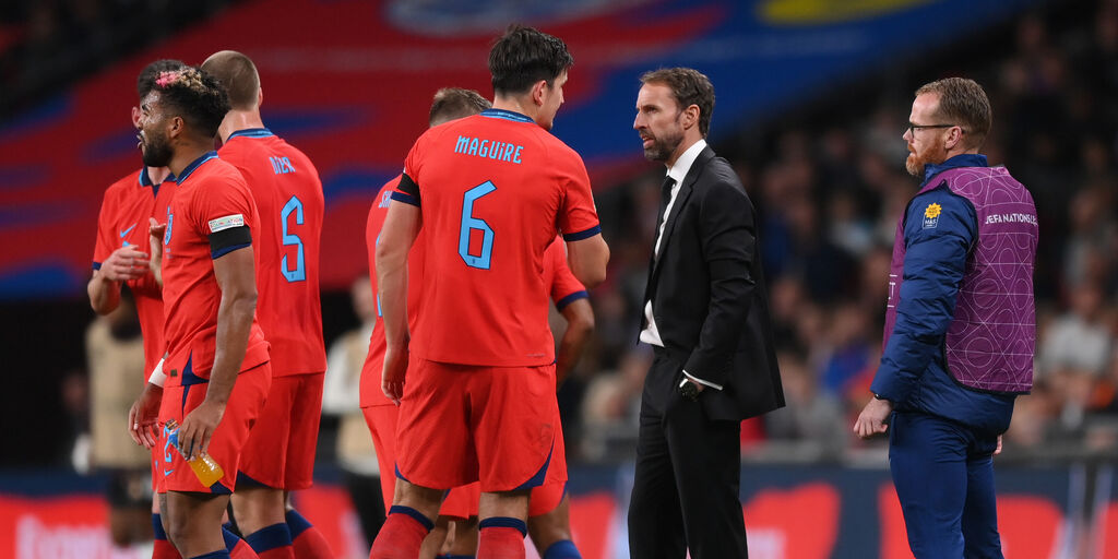 Copertina: Inghilterra-Iran: le probabili formazioni per il Fantamondiale e dove vederla in TV