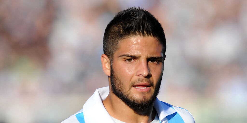 Copertina: Niente ritorno in Serie A per Insigne: vestirà nuovamente la maglia del Pescara