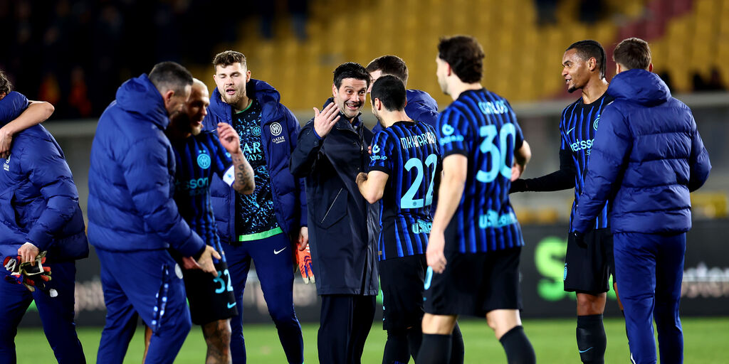 Copertina: Inter-Genoa: orario e dove vederla in TV e streaming