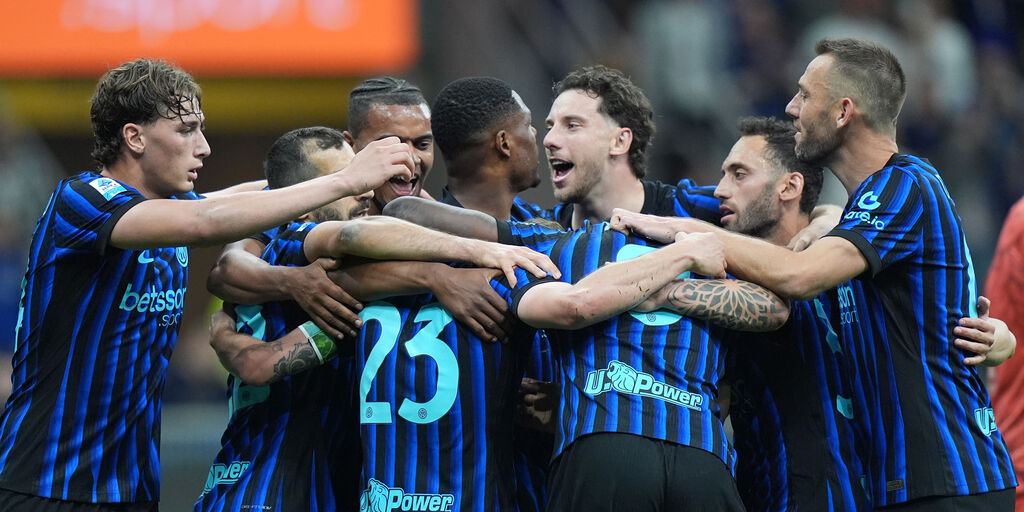 Fasce provvisorie sorteggio Champions League 26/27: l'aggiornamento settimanale