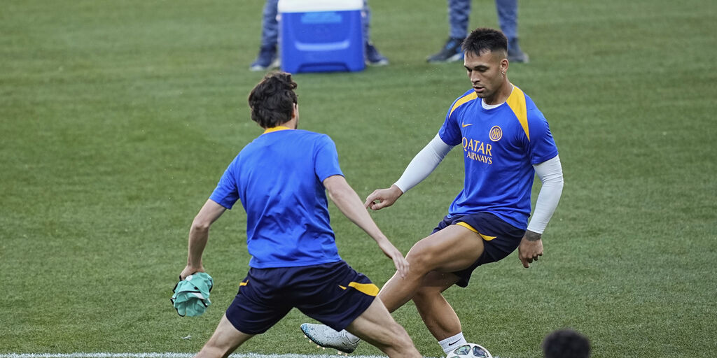 Copertina: Ritiri estivi Serie A: date e luoghi delle 20 squadre