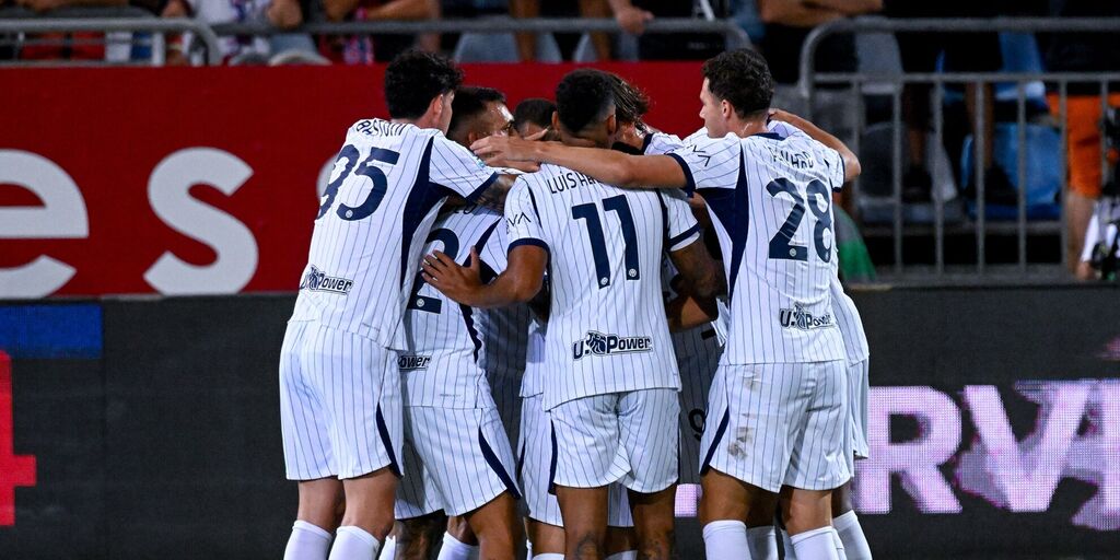 Copertina: Cagliari-Inter 0-1: ai nerazzurri basta un tempo ed un lampo di Calhanoglu