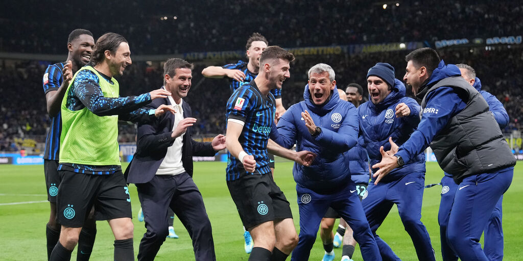 Copertina: Inter campione d'Italia: 3 sorprese e 3 delusioni al Fantacalcio