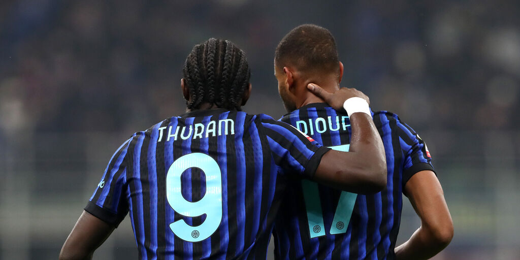 Copertina: L'Inter travolge il Venezia in Coppa Italia: quante note liete per Chivu