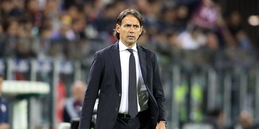 Copertina: Champions League, Viktoria Plzen-Inter: probabili formazioni e dove vederla in TV