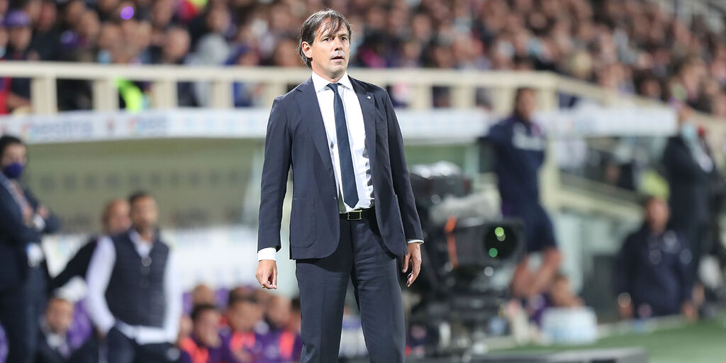 Inter, Sensi sta per tornare. Poi un dubbio: Dumfries o Darmian? (Getty Images) Inter, Sensi sta per tornare. Poi un dubbio: Dumfries o Darmian? (Getty Images)