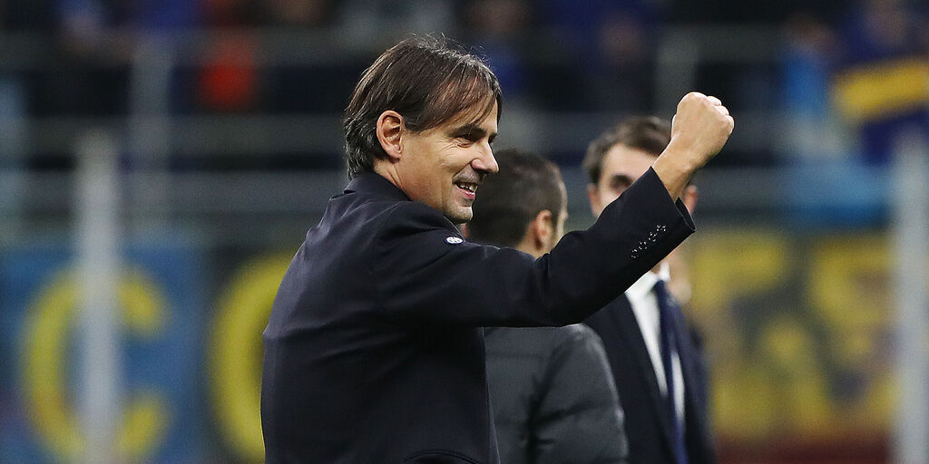 Copertina: Monza-Inter, Inzaghi: "Abituati alle critiche, guardiamo il campo"