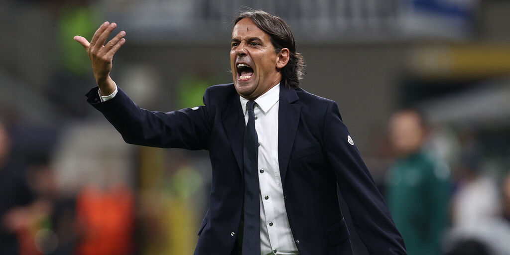 Copertina: Champions League, Inter-Viktoria Plzen: probabili formazioni e dove vederla in TV