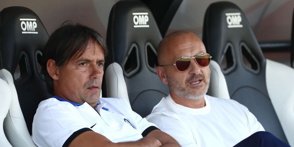 Copertina: Inter, Inzaghi vuole Ausilio in Arabia Saudita: arriva la maxi-offerta