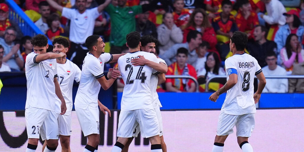 Mondiali 2026, Iraq-Norvegia: le formazioni ufficiali