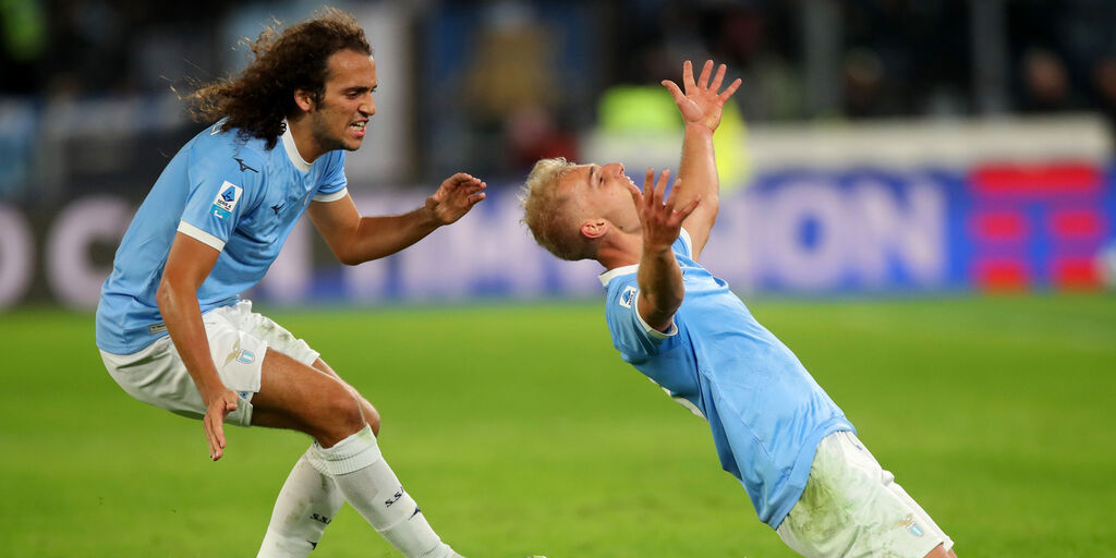 Lazio-Bologna: orario e dove vederla in TV e streaming