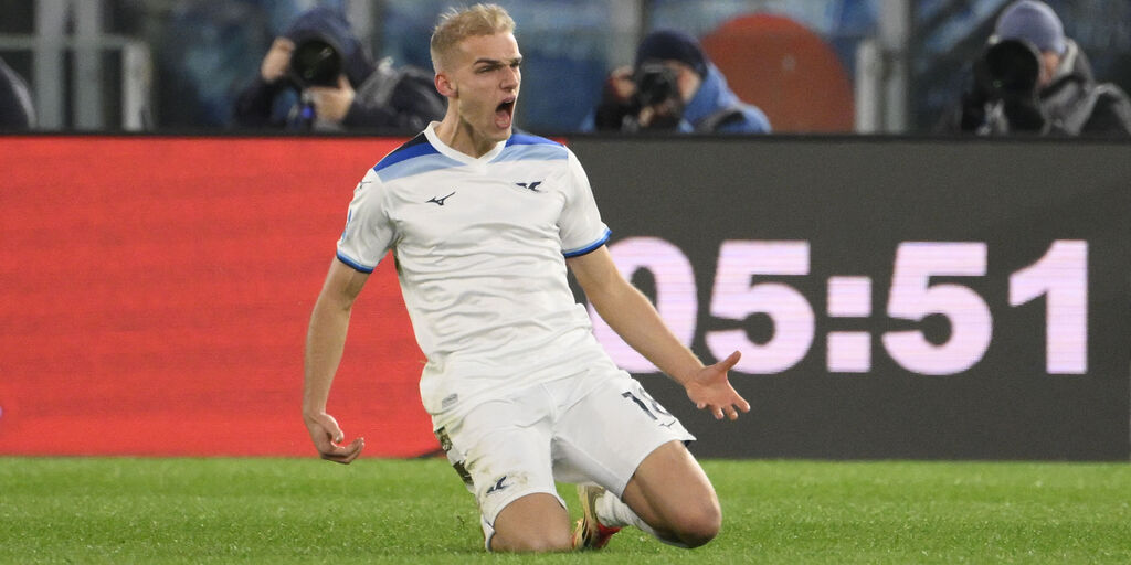 Copertina: Lazio-Parma: le probabili formazioni e dove vederla in tv