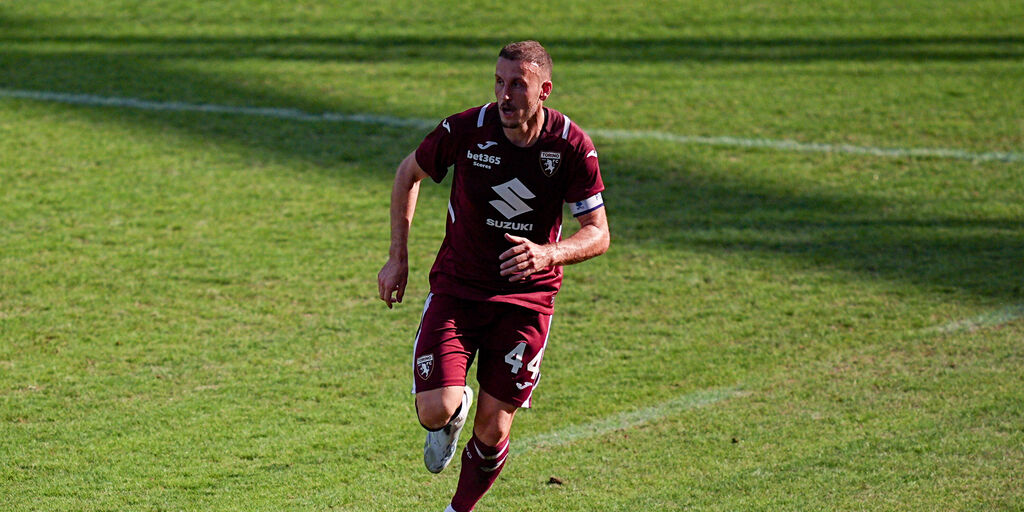 Copertina: Udinese, piace Ismajli del Torino
