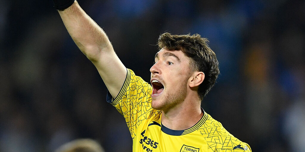 Copertina: Porte girevoli in casa Torino: a Lecce si rivede Israel?