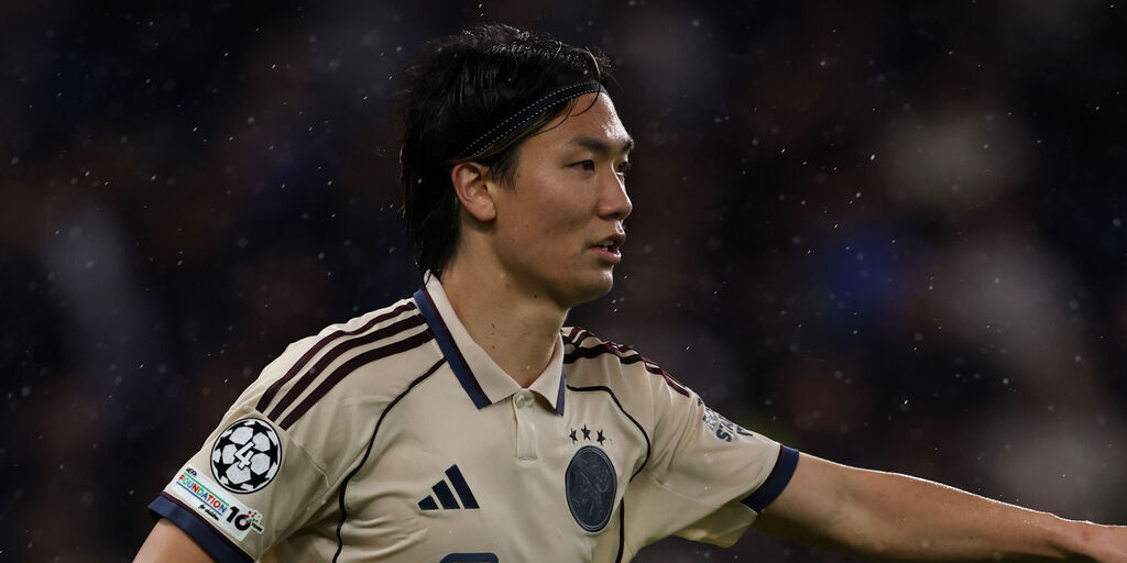 Copertina: L'Ajax vince in rimonta e supera il Qarabag: primi tre punti in Champions